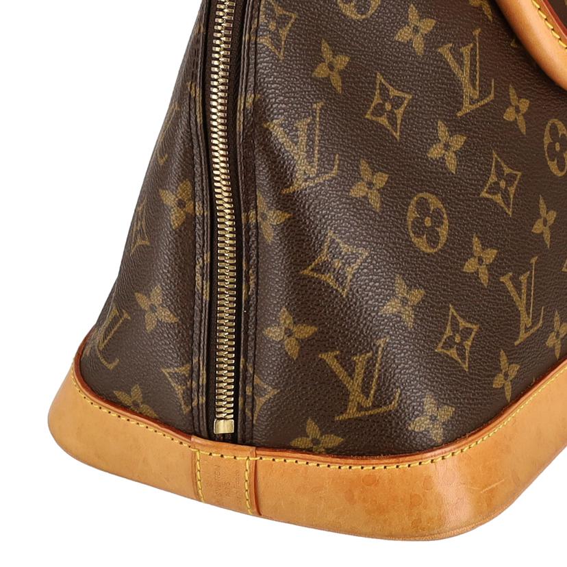 LOUIS　VUITTON ルイヴィトン/アルマ／モノグラム/M51130//VI0***/Bランク/94