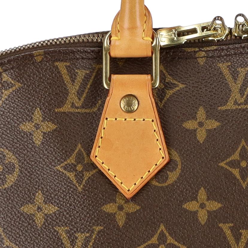 LOUIS　VUITTON ルイヴィトン/アルマ／モノグラム/M51130//VI0***/Bランク/94