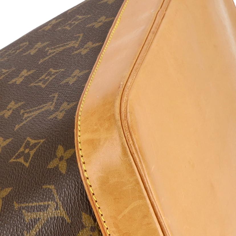 LOUIS　VUITTON ルイヴィトン/アルマ／モノグラム/M51130//VI0***/Bランク/94