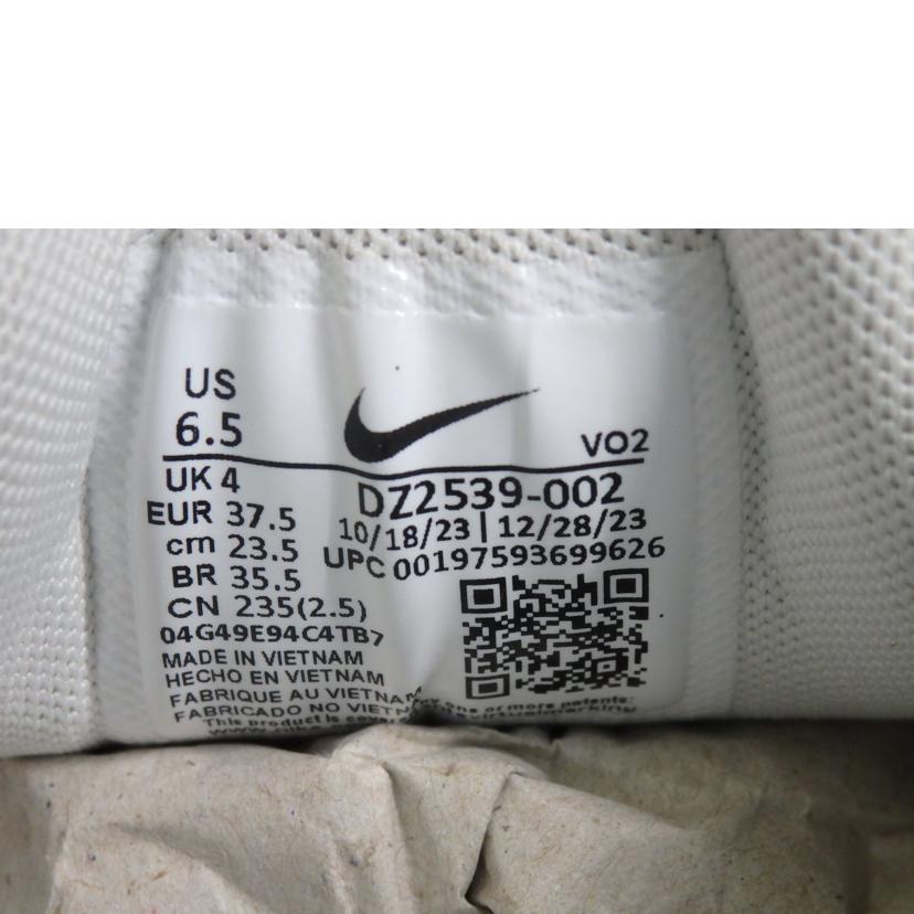 NIKE ナイキ/W　NIKE　METCON　9　AMP／23．5cm/DZ2539-002//Sランク/84