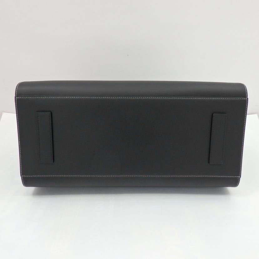 RIWAY リーウェイ/ロールスロイス　ラゲッチコレクション　ボストンバッグ//SAランク/77