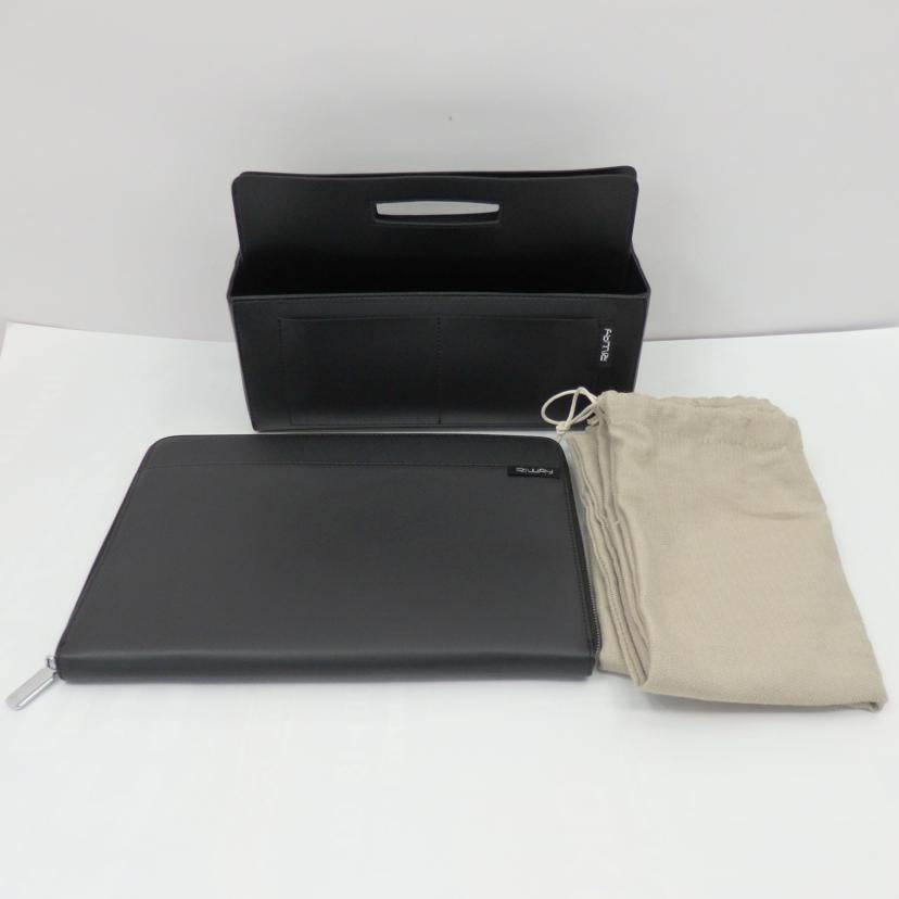 RIWAY リーウェイ/ロールスロイス　ラゲッチコレクション　ボストンバッグ//SAランク/77