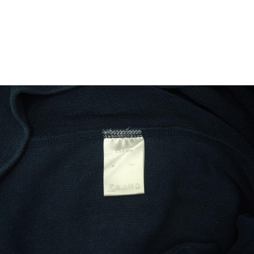 Champion チャンピオン/ジップアップパーカー　リバースウィーブ　ネイビー//Bランク/42