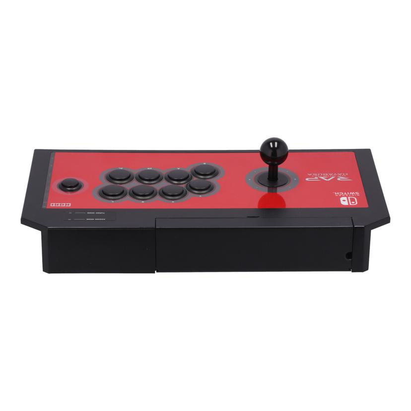 HORI ホリ/アーケードコントローラー/NSW-006//71010/Bランク/77