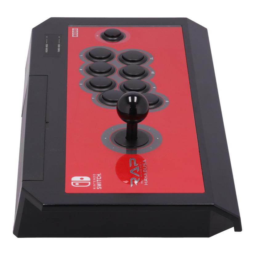 HORI ホリ/アーケードコントローラー/NSW-006//71010/Bランク/77