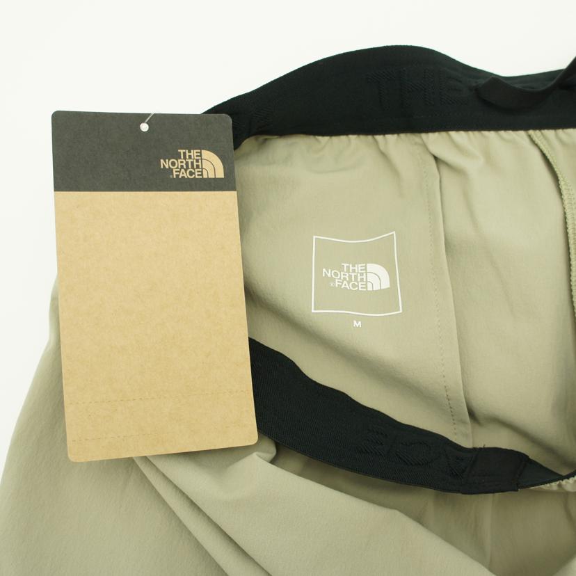 THE NORTH FACE ノースフェイス/フレキシブルロングパンツ/クレイグレーMサイズ/NB12582//SAランク/06