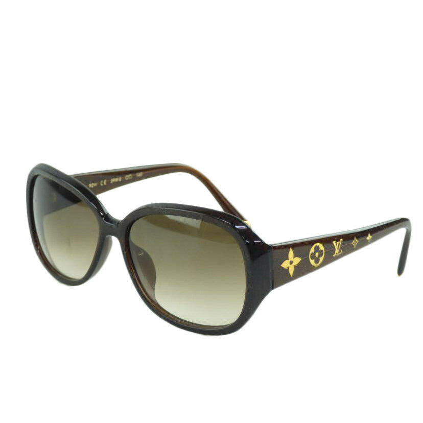 LOUIS　VUITTON ルイ・ヴィトン/サングラス／レンズキズ/Z0459E//Bランク/64