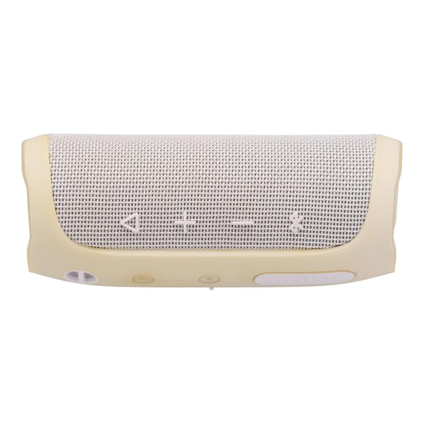 JBL ジェービーエル　/ワイヤレススピーカー/JBL FLIP4//GG0412-DH0007111/Cランク/09