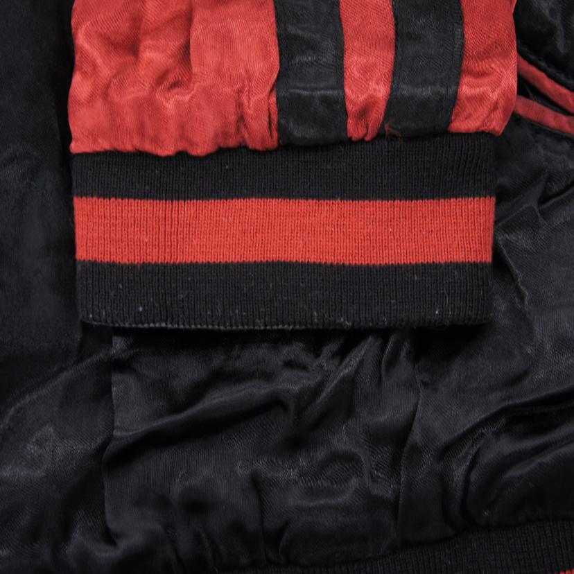 錦　スカジャン　エヴァンゲリオンコラボ　リバーシブル　サイズXL/エヴァンゲリオンコラボスカジャン　リバーシブル//EV66478/ABランク/37