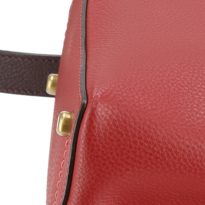 COACH コーチ/ウィロウ/レザーショルダーバッグ/C3766//H21**/ABランク/91