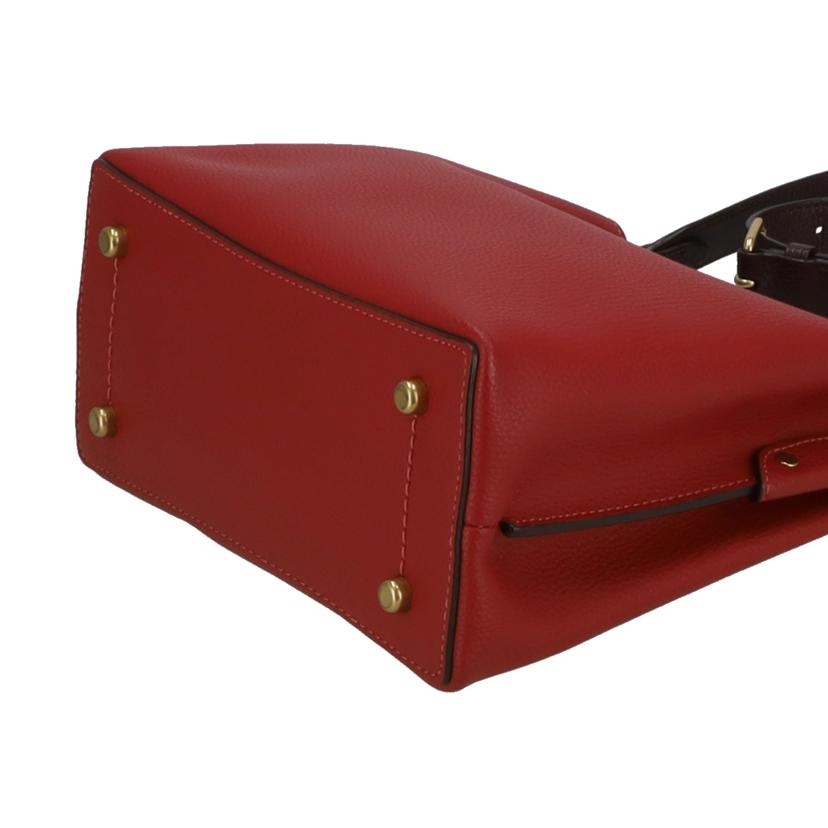COACH コーチ/ウィロウ/レザーショルダーバッグ/C3766//H21**/ABランク/91
