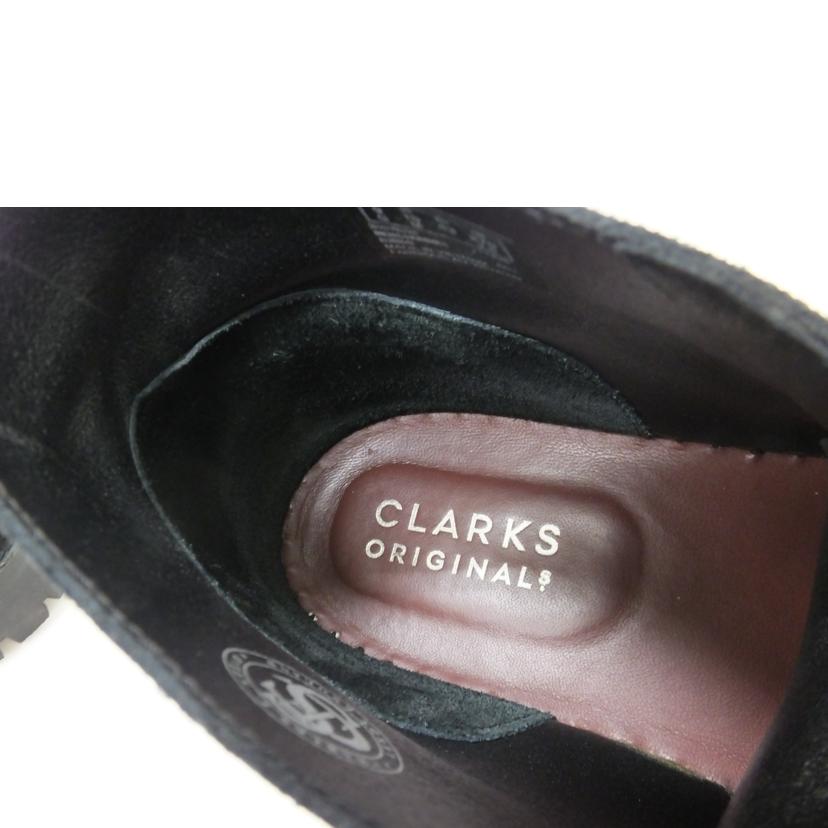 CLARKS クラークス/デザートロック/26162705//ABランク/88