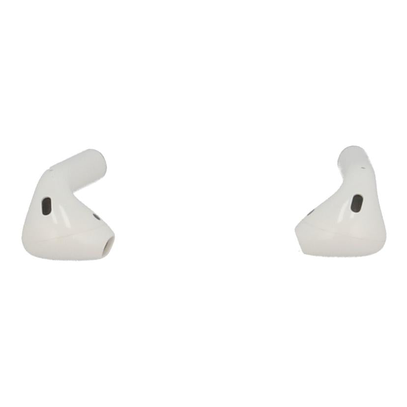 Apple　 アップル　/AirPods（第1世代）/MMEF2J/A//FXXW7A9XH8TT/Bランク/05