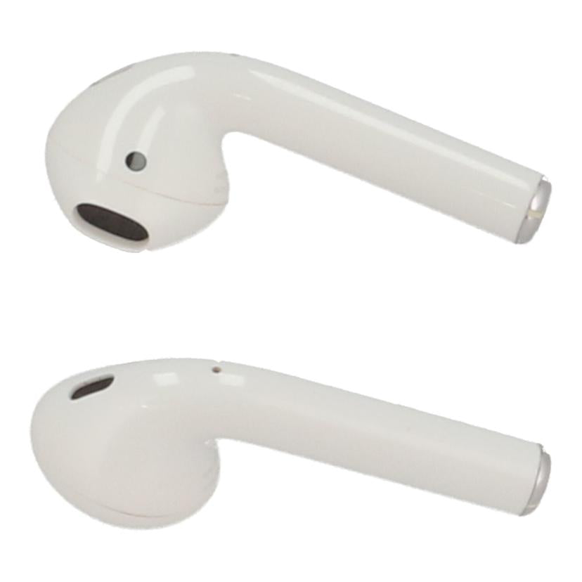 Apple　 アップル　/AirPods（第1世代）/MMEF2J/A//FXXW7A9XH8TT/Bランク/05