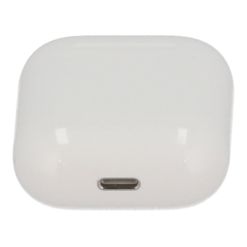 Apple　 アップル　/AirPods（第1世代）/MMEF2J/A//FXXW7A9XH8TT/Bランク/05