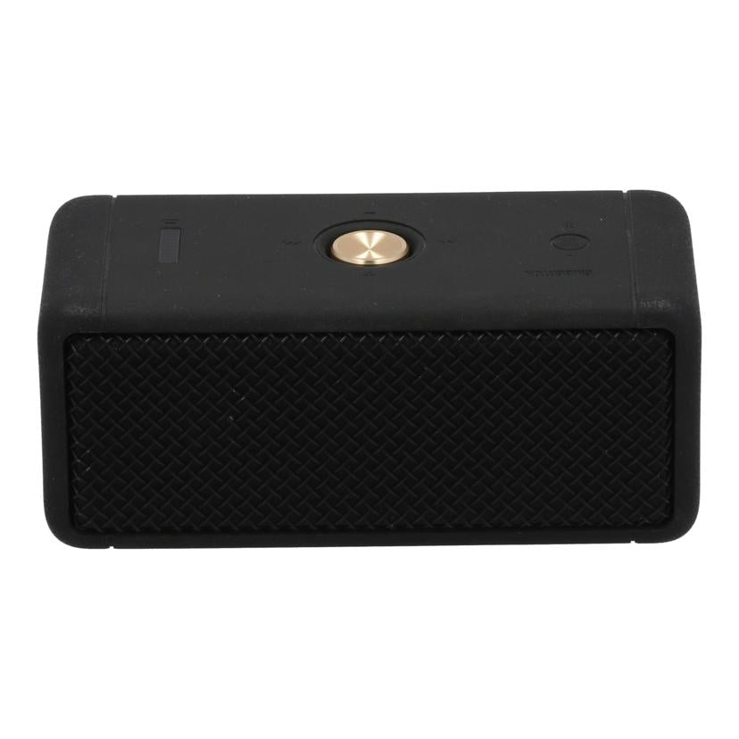 Marshall マーシャル /ワイヤレススピーカー/EMBERTON//73400553E21091I0619766/BCランク/82