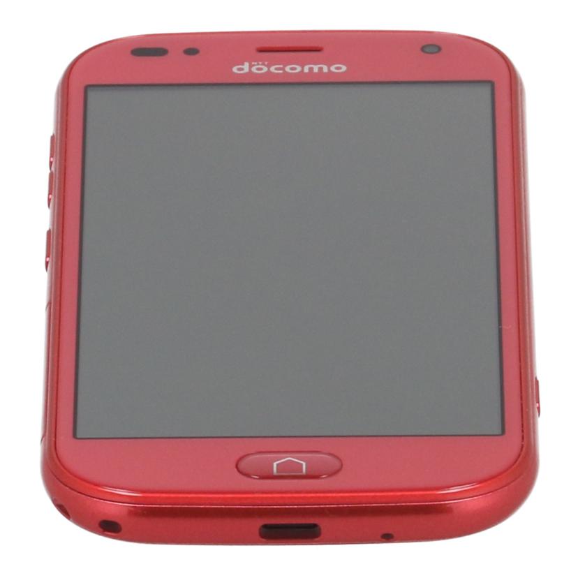 FUJITSU　FCNT　docomo 富士通 フジツウ　/らくらくスマートフォン　32GB/F-42A//f66ee4dc/ABランク/78