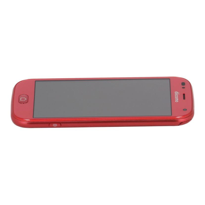 FUJITSU　FCNT　docomo 富士通 フジツウ　/らくらくスマートフォン　32GB/F-42A//f66ee4dc/ABランク/78