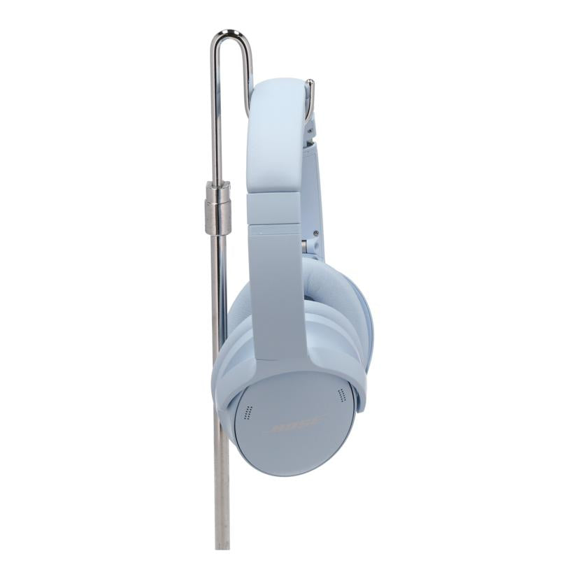 BOSE ボーズ/ワイヤレスヘッドホン/QuietComfort Headphones 2023/884367-0500//085050T33250051AE/ABランク/82