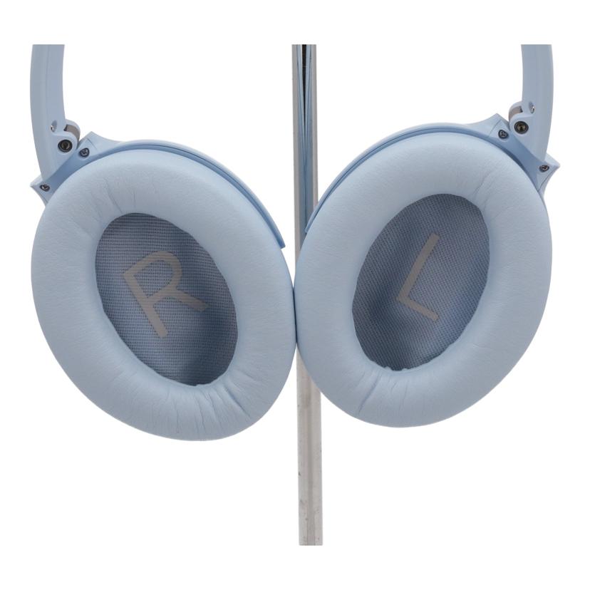 BOSE ボーズ/ワイヤレスヘッドホン/QuietComfort Headphones 2023/884367-0500//085050T33250051AE/ABランク/82