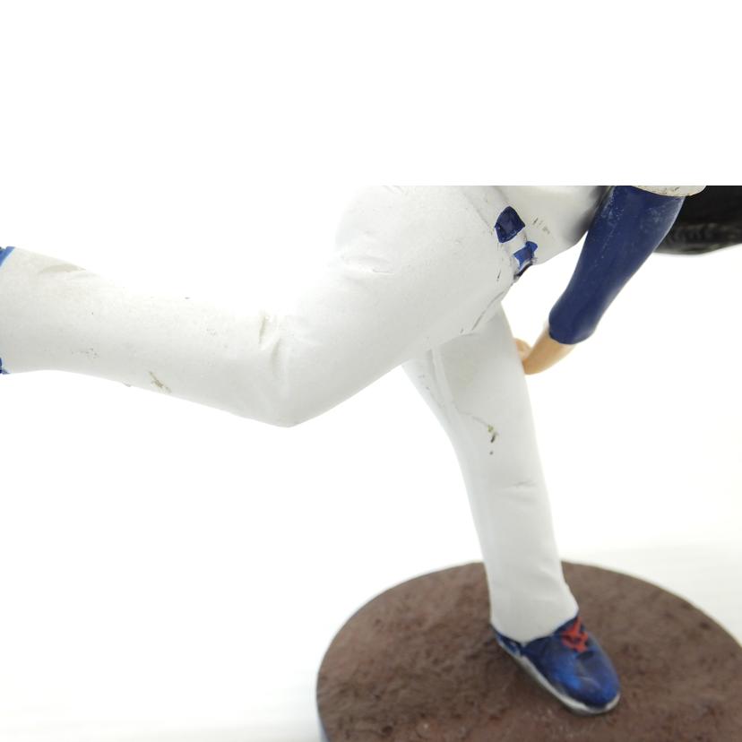 Los　Angeles　Dodgers ロサンゼルス・ドジャース/山本由伸　ボブルヘッド//ABランク/88
