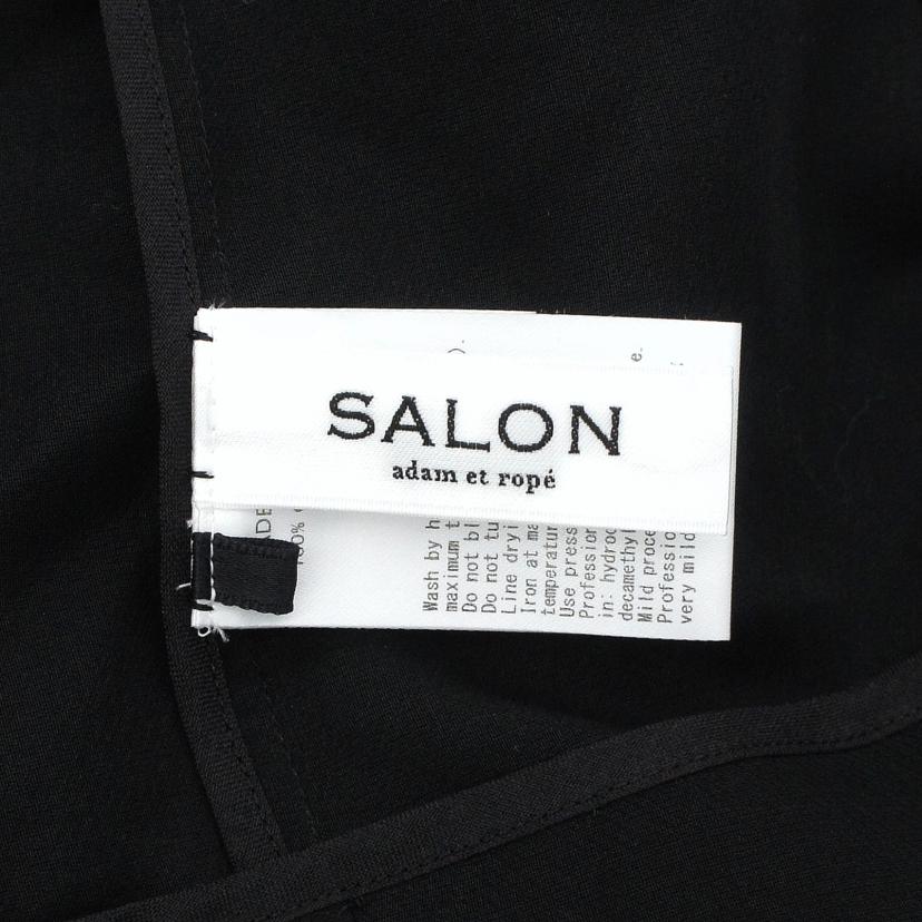SALON サロンアダムエロペ/コットンボイルシア- ジャケット/SHV36230A//Aランク/25