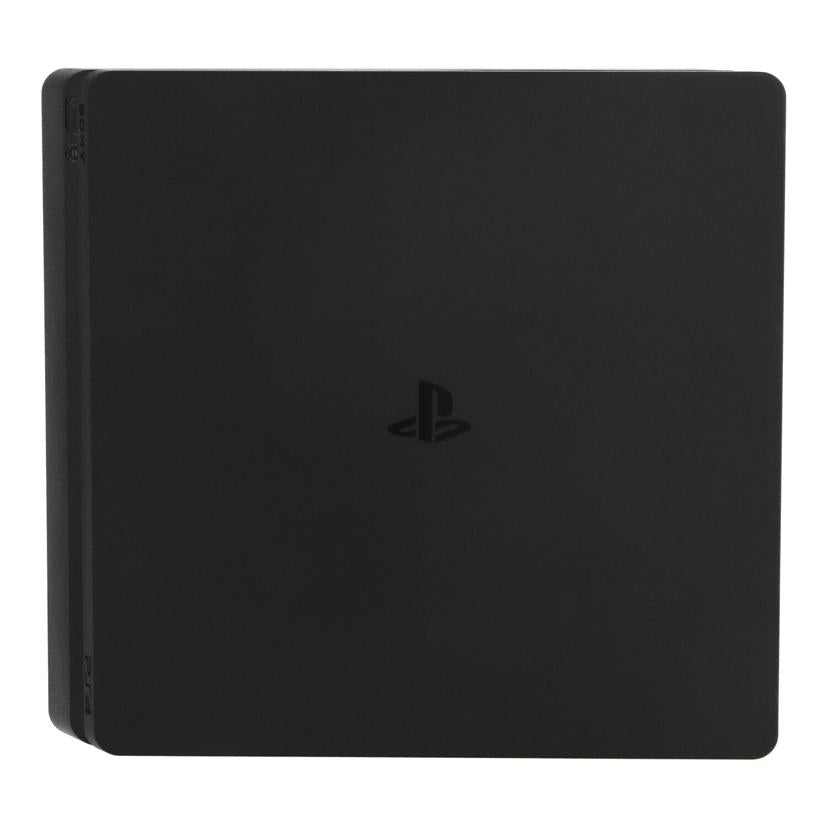 SONY ソニー/PlayStation4　本体/CUH-2200AB01//S015910672G/Bランク/75