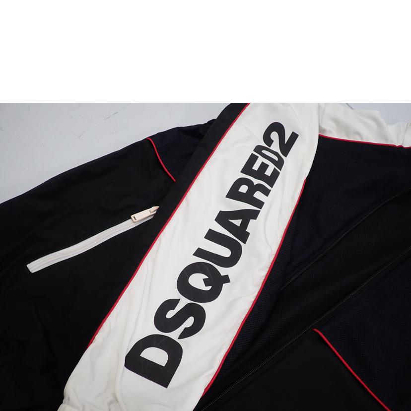 DSQUARED　2 ディスクエアード/★DSQUARED　トラックjkt//44/Bランク/62