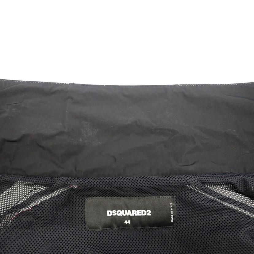 DSQUARED　2 ディスクエアード/★DSQUARED　トラックjkt//44/Bランク/62