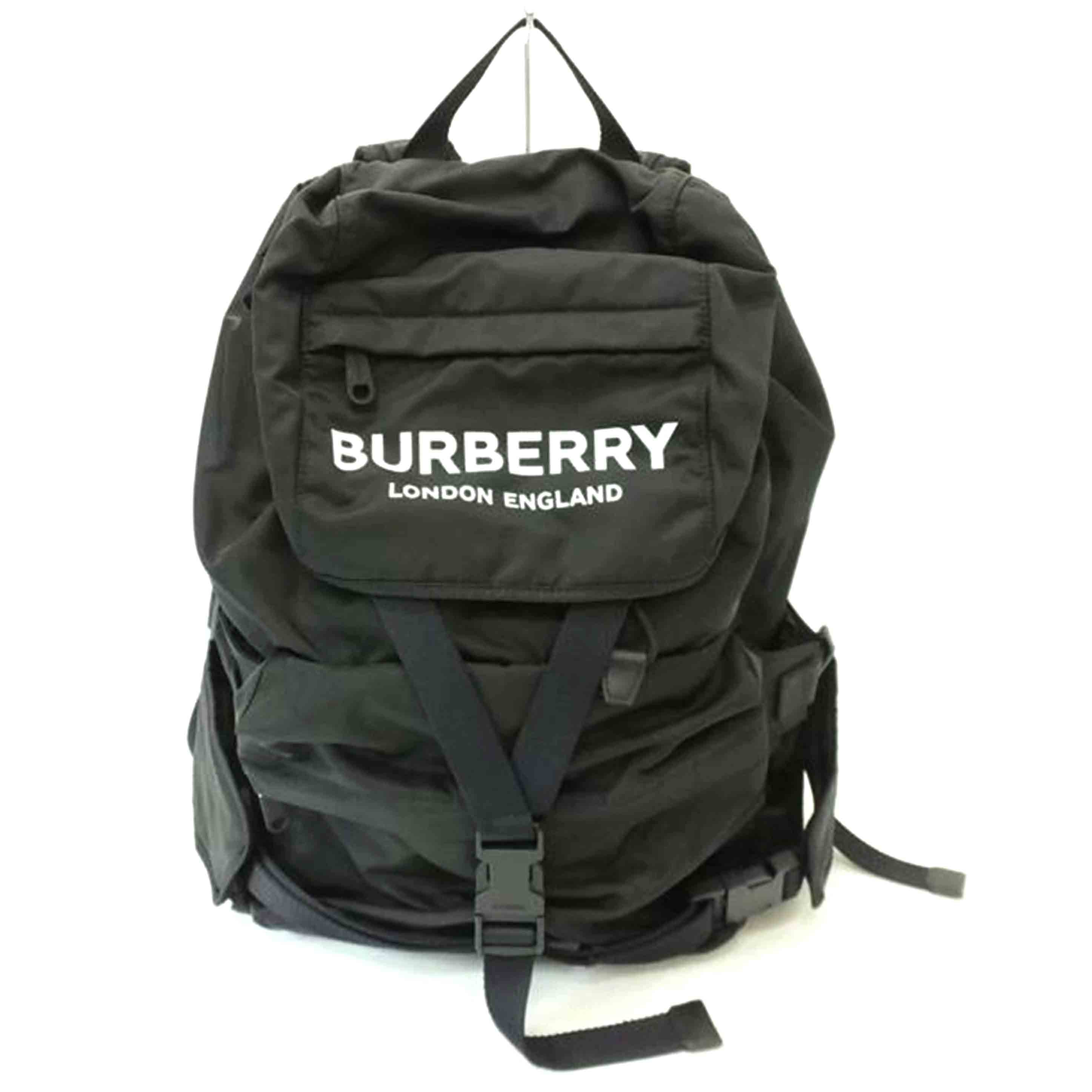 BURBERRY バーバリー/ナイロンリュック/8010608/89C//ABランク/88