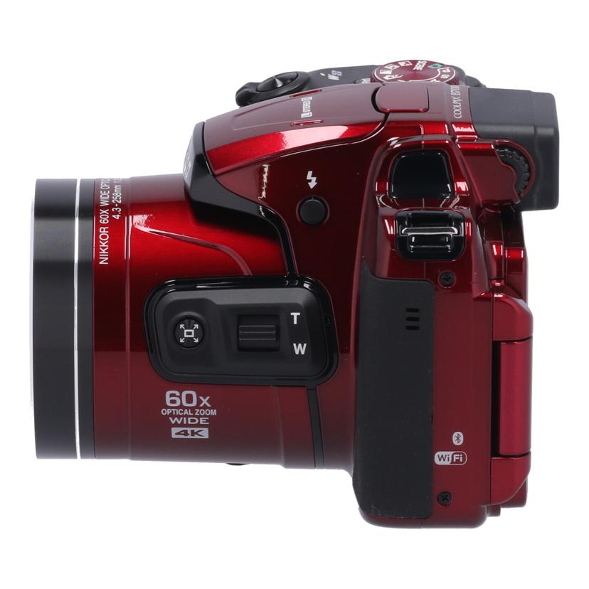 NIKON ニコン/デジタルカメラ/COOLPIX B700//21014230/Cランク/84