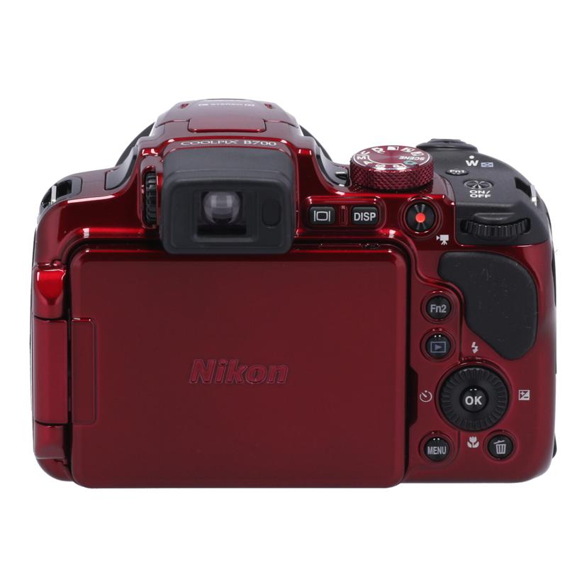 NIKON ニコン/デジタルカメラ/COOLPIX B700//21014230/Cランク/84