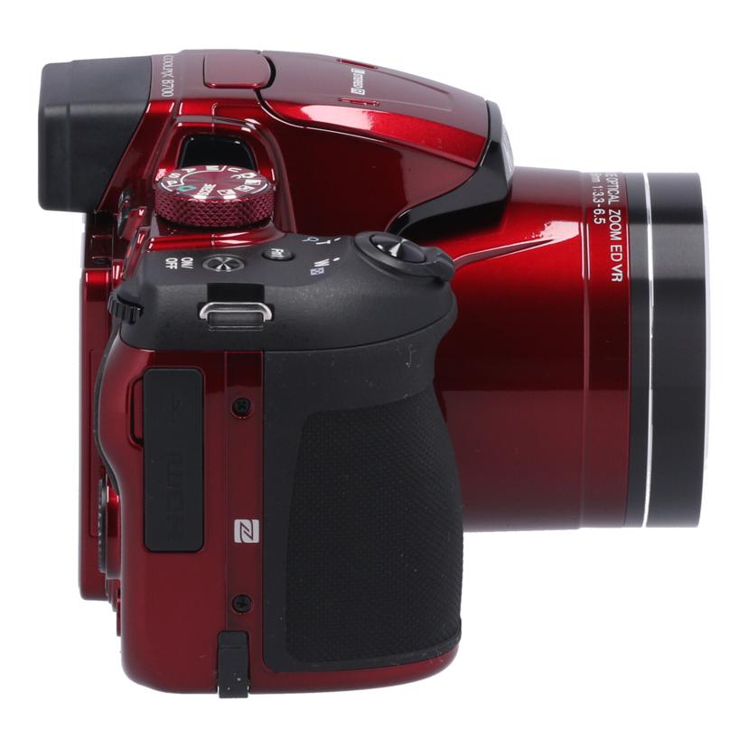 Amazon | Nikon デジタルカメラ COOLPIX S3600 8倍ズーム 2005万
