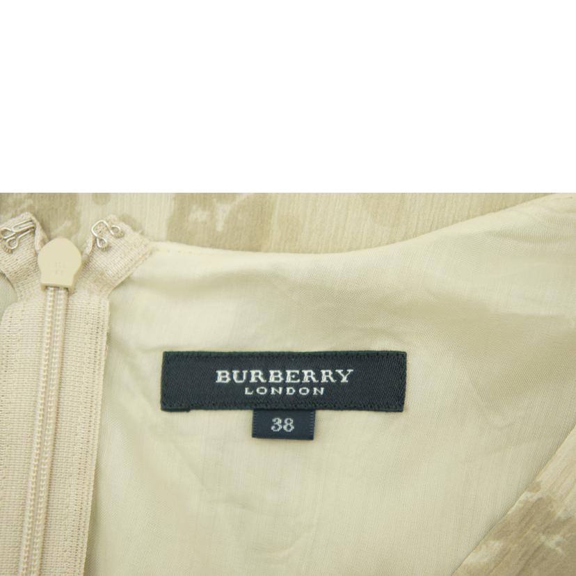 BURBERRY バーバリー/ワンピース/B1J25-161-40//Bランク/94