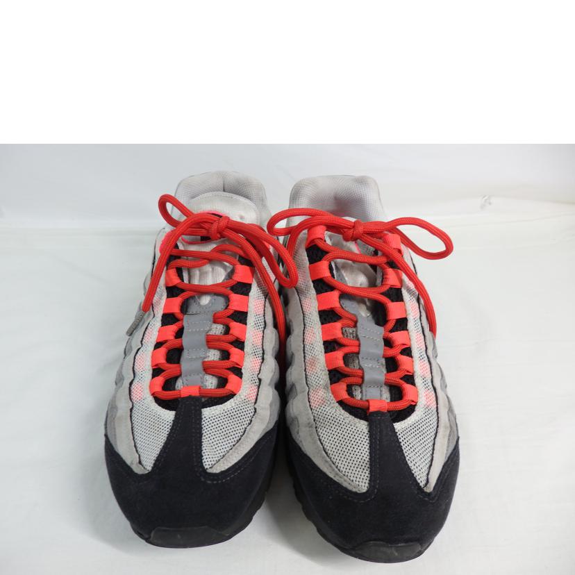 NIKE ナイキ/AIR　MAX95／28．0cm/609048-106//Cランク/84