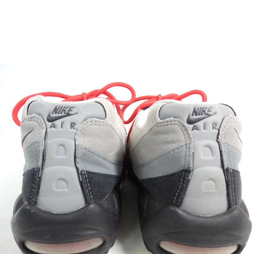 NIKE ナイキ/AIR　MAX95／28．0cm/609048-106//Cランク/84
