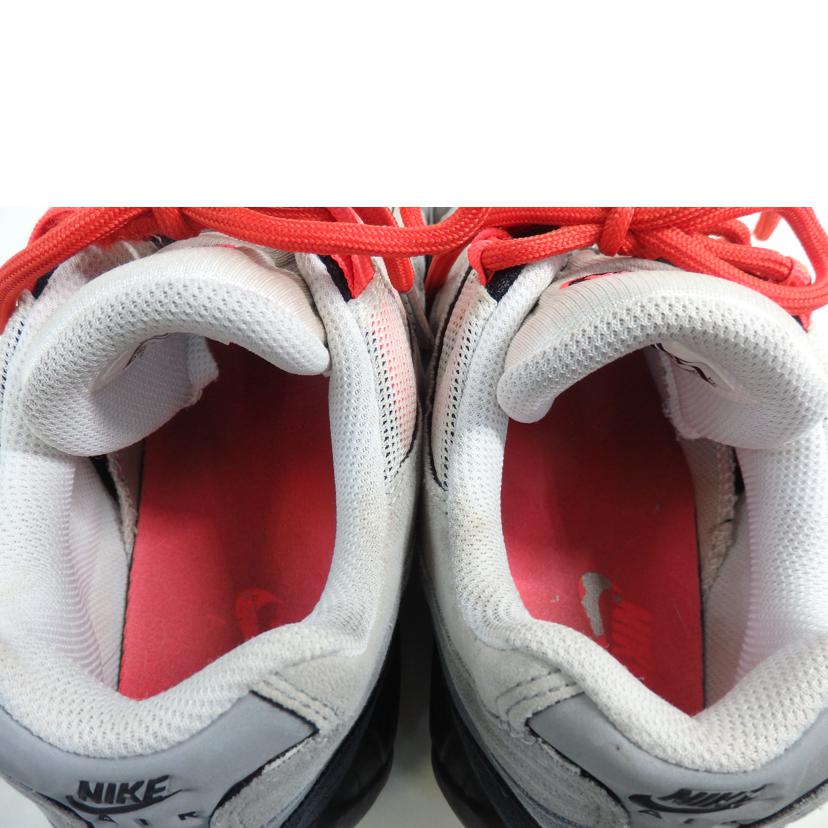 NIKE ナイキ/AIR　MAX95／28．0cm/609048-106//Cランク/84