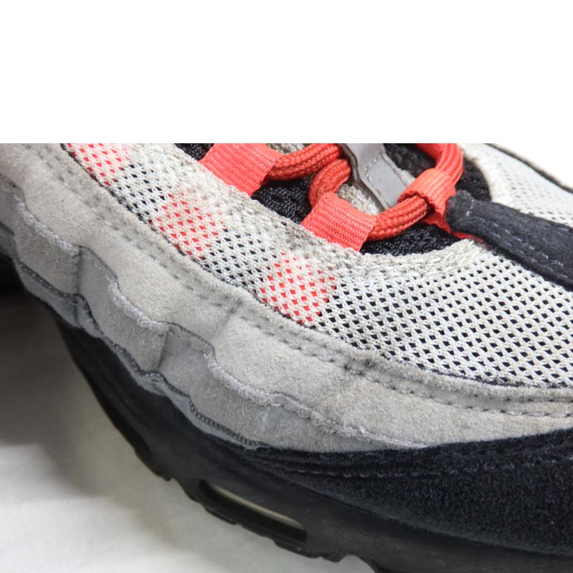 NIKE ナイキ/AIR　MAX95／28．0cm/609048-106//Cランク/84