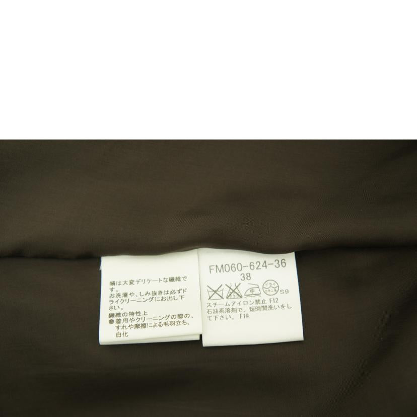 BURBERRY バーバリー/半袖ワンピース/FM060-624-36//ABランク/94