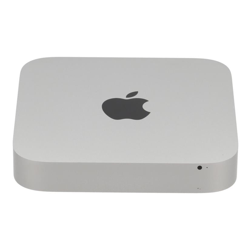 Apple　 アップル　/Mac　mini　（Late　2014）/A1347//C07P2379G1HW/Bランク/81