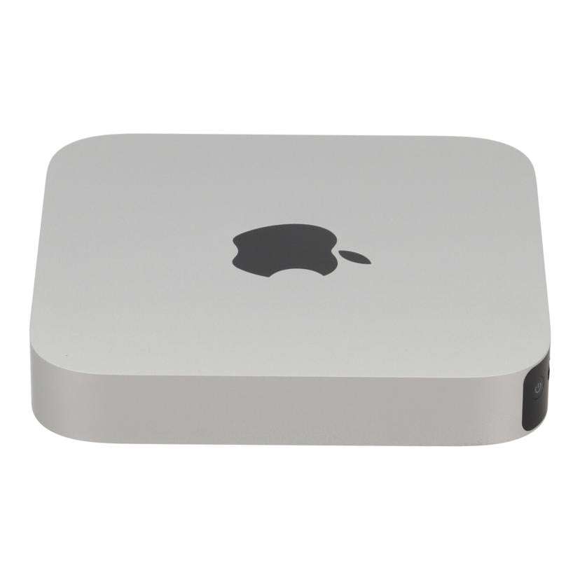 Apple　 アップル　/Mac　mini　（Late　2014）/A1347//C07P2379G1HW/Bランク/81