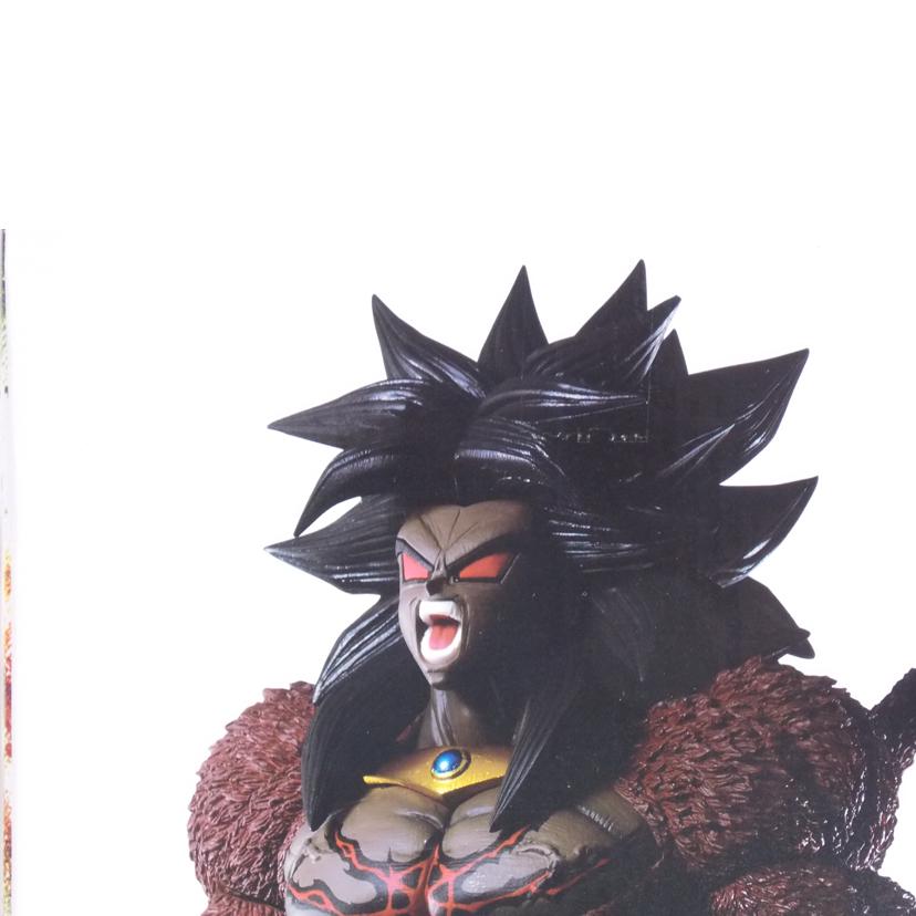BANDAI バンダイ/ブロリーダーク（復活）　フィギュア　ラストワン賞//ABランク/42