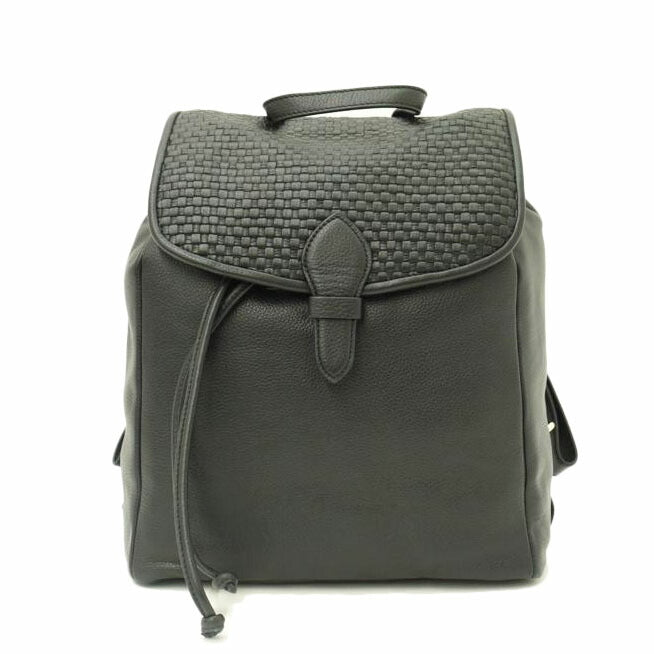 COLE　HAAN ｺｰﾙﾊｰﾝ /COLE　HAAN　レザーリュック//Sランク/69