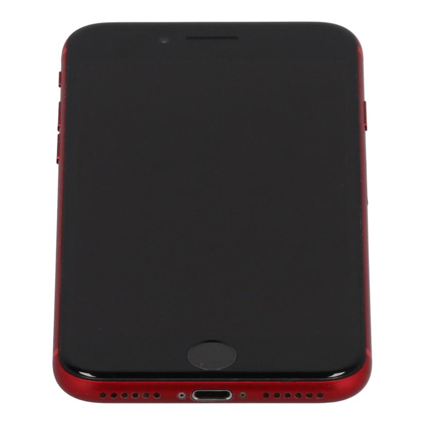 Apple　SIMロックなし アップル　/iPhone8　64GB　（PRODUCT）RED/MRRY2J/A//C8PWK6HNJWF9/Bランク/78