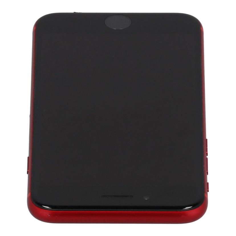 Apple　SIMロックなし アップル　/iPhone8　64GB　（PRODUCT）RED/MRRY2J/A//C8PWK6HNJWF9/Bランク/78