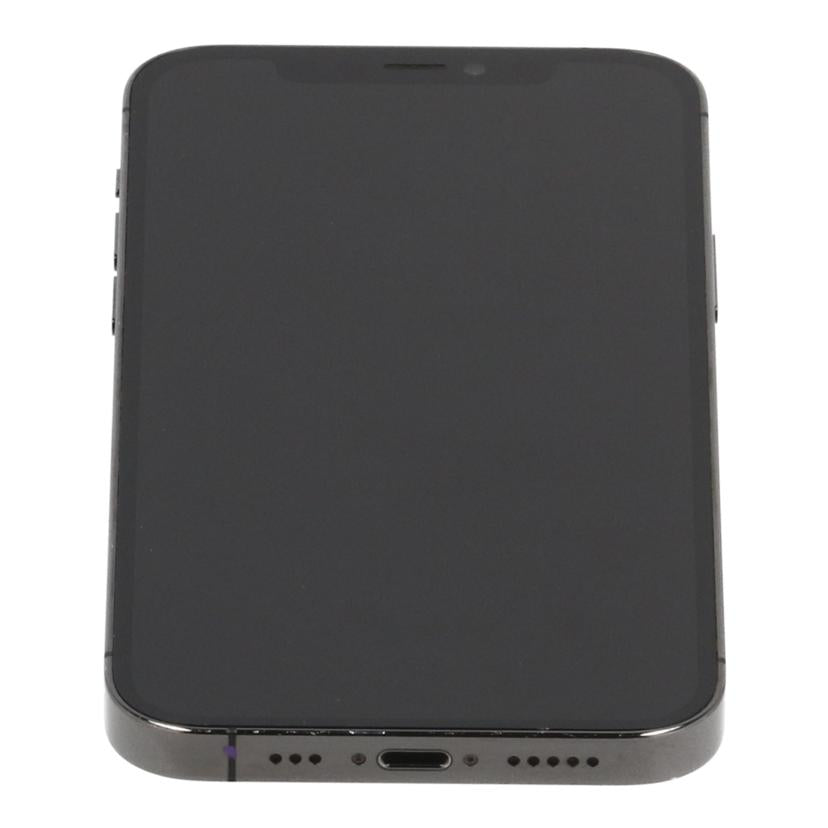 Apple SoftBank系 アップル /iPhone12 Pro 128GB/MGM53J/A//F17DW6QD0D8G/Bランク/71