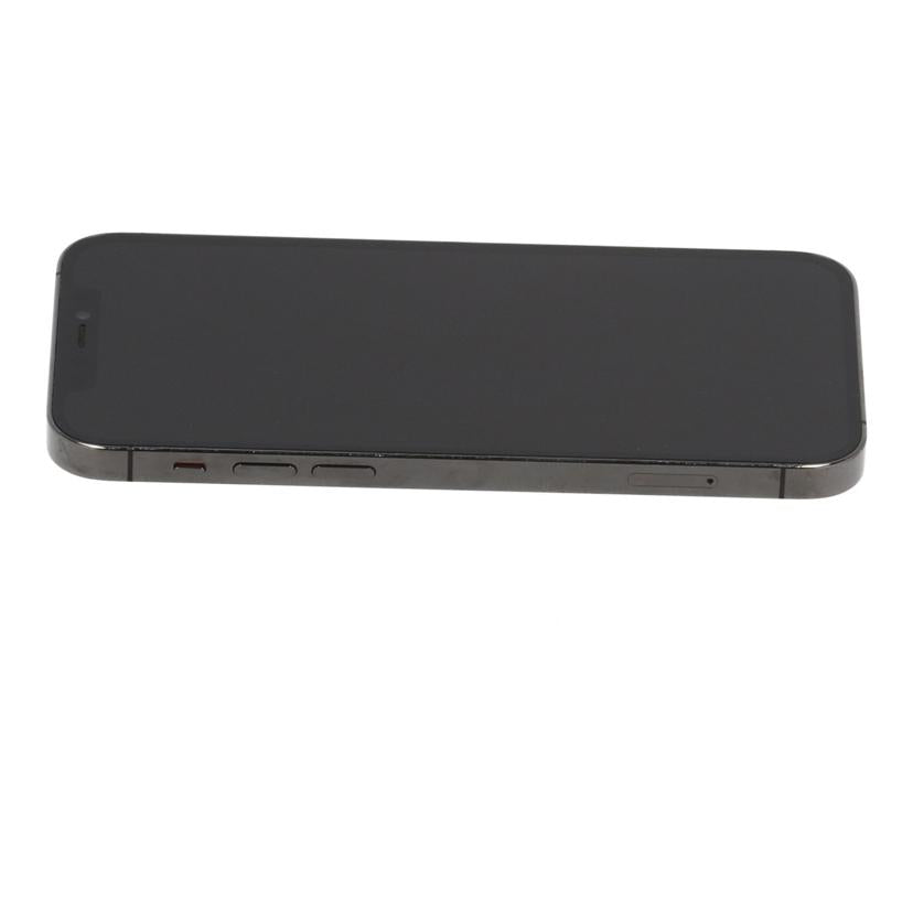 Apple SoftBank系 アップル /iPhone12 Pro 128GB/MGM53J/A//F17DW6QD0D8G/Bランク/71