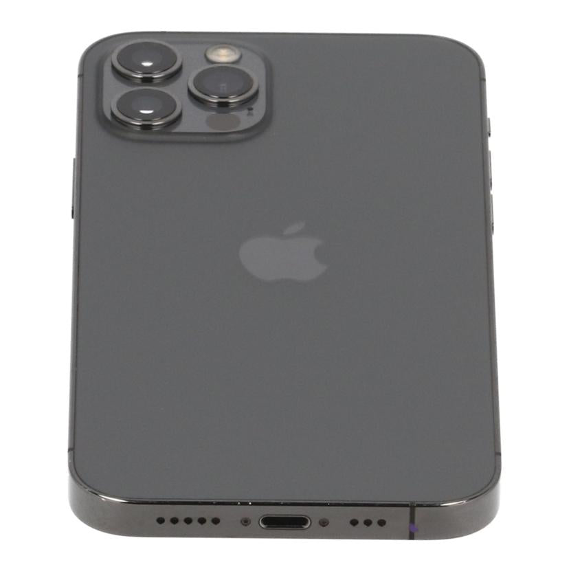 Apple SoftBank系 アップル /iPhone12 Pro 128GB/MGM53J/A//F17DW6QD0D8G/Bランク/71