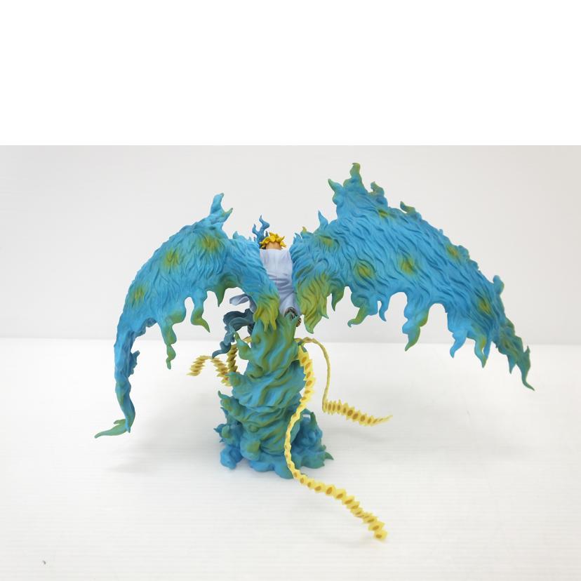 BANDAI バンダイ/マルコ　－魂豪示像－　｢一番くじ　ワンピース　EX　悪魔を宿す者達｣　B賞　フィギュア//ABランク/88