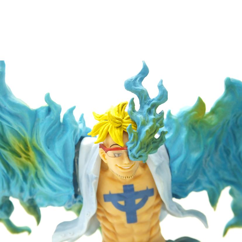 BANDAI バンダイ/マルコ　－魂豪示像－　｢一番くじ　ワンピース　EX　悪魔を宿す者達｣　B賞　フィギュア//ABランク/88